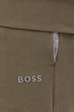 Šortky BOSS zelená 50469612