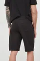 Bombažne kratke hlače Calvin Klein  100% Bombaž
