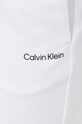 Calvin Klein pantaloni scurti alb K10K109430.PPYY