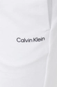 biały Calvin Klein szorty