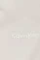 beżowy Calvin Klein szorty