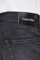 černá Džínové šortky Calvin Klein