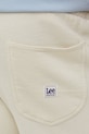 Lee pantaloni scurti bej L72FSDNQ
