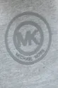 серый Хлопковые шорты MICHAEL Michael Kors