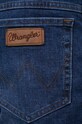 Wrangler szorty jeansowe granatowy W11CCT30R
