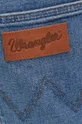 μπλε Τζιν σορτς Wrangler