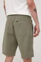 Kratke hlače s dodatkom lana Wrangler  52% Pamuk, 45% Lan, 3% Elastan