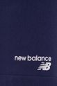 Šortky New Balance MS11903PGM  Základná látka: 60% Bavlna, 40% Polyester Elastická manžeta: 57% Bavlna, 38% Polyester, 5% Spandex