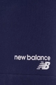 Σορτς New Balance  Κύριο υλικό: 60% Βαμβάκι, 40% Πολυεστέρας Πλέξη Λαστιχο: 57% Βαμβάκι, 38% Πολυεστέρας, 5% Σπαντέξ