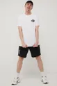 New Balance shorts black