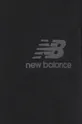 μαύρο Σορτς New Balance