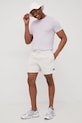 Kraťasy New Balance US21500SAH US21500SAH šedá