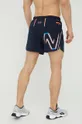 mornarsko plava Kratke hlače za trčanje New Balance Impact Run Muški