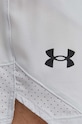 Under Armour edzős rövidnadrág szürke 1370382