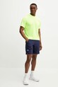 Under Armour pantaloni scurți de antrenament 1370382 bleumarin SS25