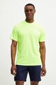 Under Armour pantaloni scurți de antrenament bleumarin 1370382