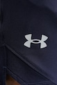 Under Armour szorty treningowe 1370382 granatowy