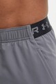 Under Armour szorty treningowe 1370382 szary