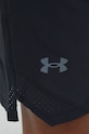 Σορτς προπόνησης Under Armour Vanish μαύρο 1370382