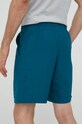 Oblečení Tréninkové šortky Under Armour 1370388 zelená