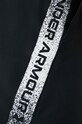 Kratke hlače za vadbo Under Armour Woven Graphic črna 1370388