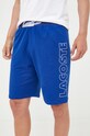 Шорты Lacoste GH1288 тёмно-синий SS22