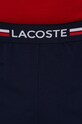 Lacoste pantaloni scurti bleumarin GH3448