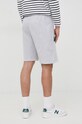 Odzież Lacoste szorty GH5421 GH5421 szary