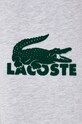 Kratke hlače Lacoste siva GH5421