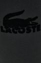 fekete Lacoste rövidnadrág