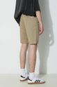 Ρούχα Σορτς Lacoste FH2647 πράσινο