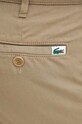 Шорты Lacoste зелёный FH2647