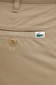Šortky Lacoste zelená FH2647