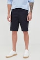 Abbigliamento Lacoste pantaloncini FH2647 blu navy