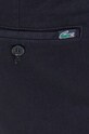Lacoste pantaloncini blu navy FH2647