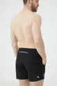 Kratke hlače za trčanje Diadora crna