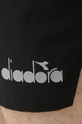 Шорты для бега Diadora  Подкладка: 100% Полиэстер Основной материал: 8% Эластан, 92% Полиэстер Другие материалы: 100% Полиэстер