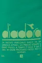 Bavlnené šortky Diadora  100% Bavlna