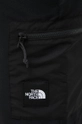 чёрный Шорты The North Face Black Box