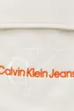 bež Bombažne kratke hlače Calvin Klein Jeans