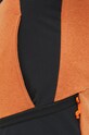 Salewa pantaloni scurți outdoor Lavaredo 00.0000028241 portocaliu
