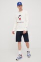 Champion szorty 217236 217236 granatowy SS22