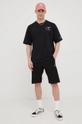 Champion shorts black