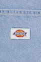 Dickies szorty jeansowe niebieski DK0A4XCKC15
