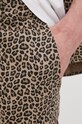 Памучен къс панталон Dickies DK0A4XR1C47 бежов