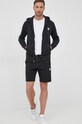 Kraťasy Michael Kors CS250QE5MF černá SS22