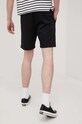 Oblečení Kraťasy Fila FAM0013 černá