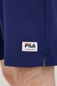Kraťasy Fila námořnická modř FAM0035