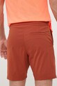 Odzież Houdini szorty outdoorowe Wadi 260854 pomarańczowy