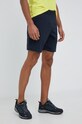 Houdini szorty outdoorowe Wadi z elastanem granatowy 260854
